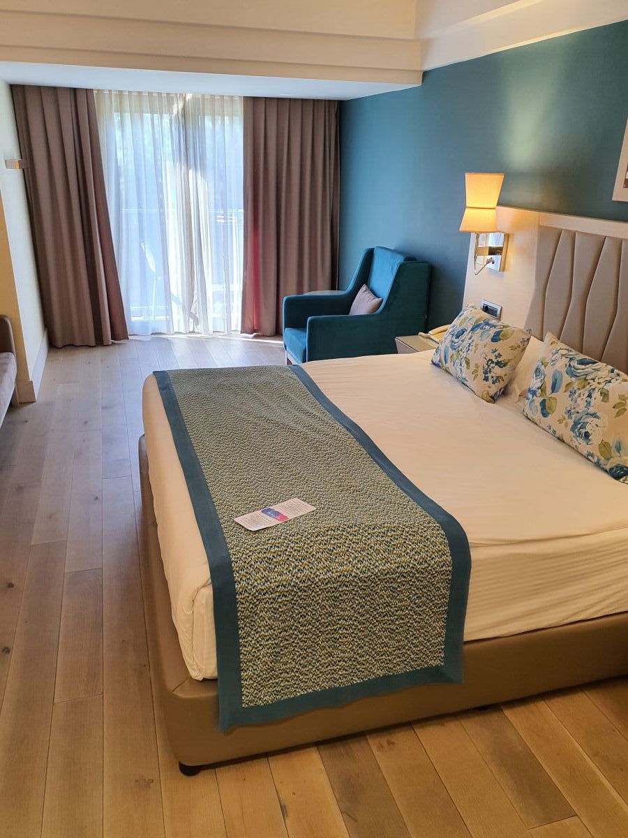 imagini hotel MEGASARAY 2021